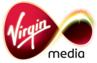 Virgin Media - logo