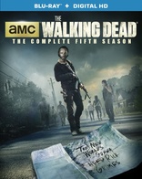 The Walking Dead - season 5