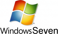Windows 7 - logo