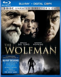 Vlkodlak / The Wolfman (2010)