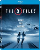 Akta X: Film (The X-Files: Movie, 1998)