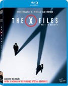 Akta X: Chci uvěřit (The X-Files: I Want to Believe, 2008)