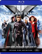 X-Men: Poslední vzdor (X-Men: The Last Stand, 2006)