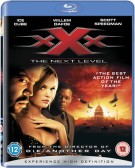 xXx: Nová dimenze (XXX 2: The Next Level, 2005)