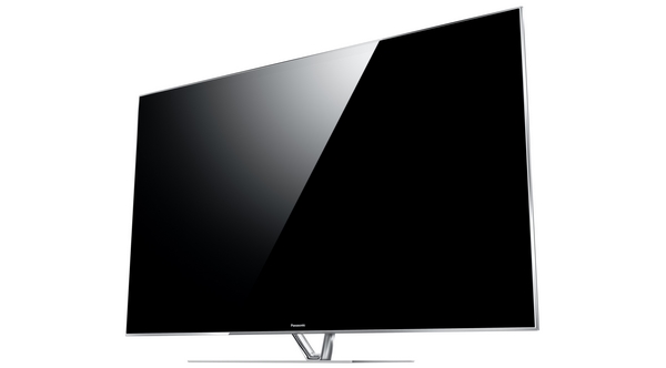 Panasonic ZT60 Panasonic ZT60